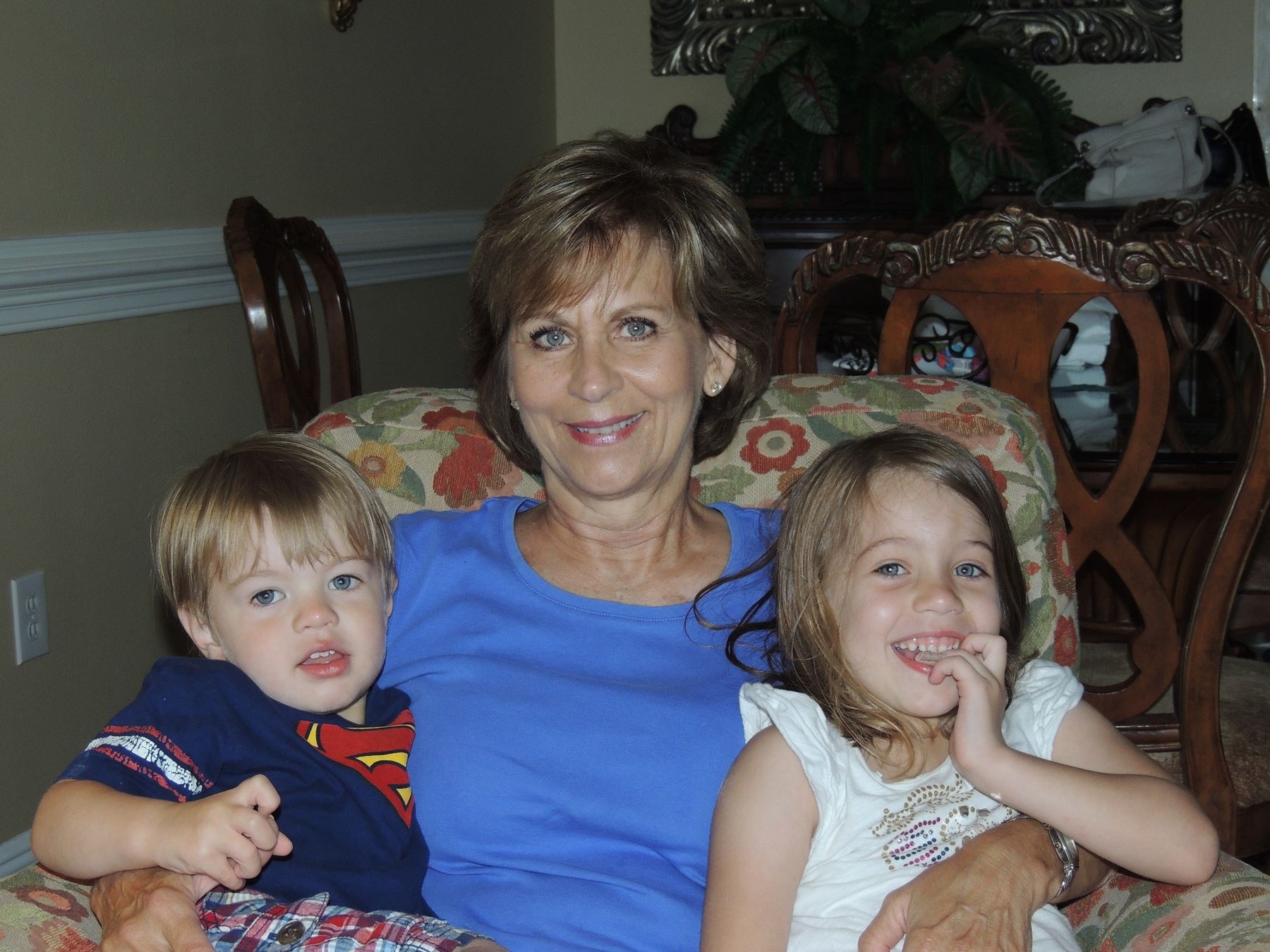 Obituary of Rebecca J. Huffman