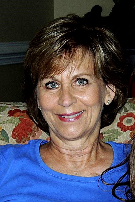 Obituary of Rebecca J. Huffman