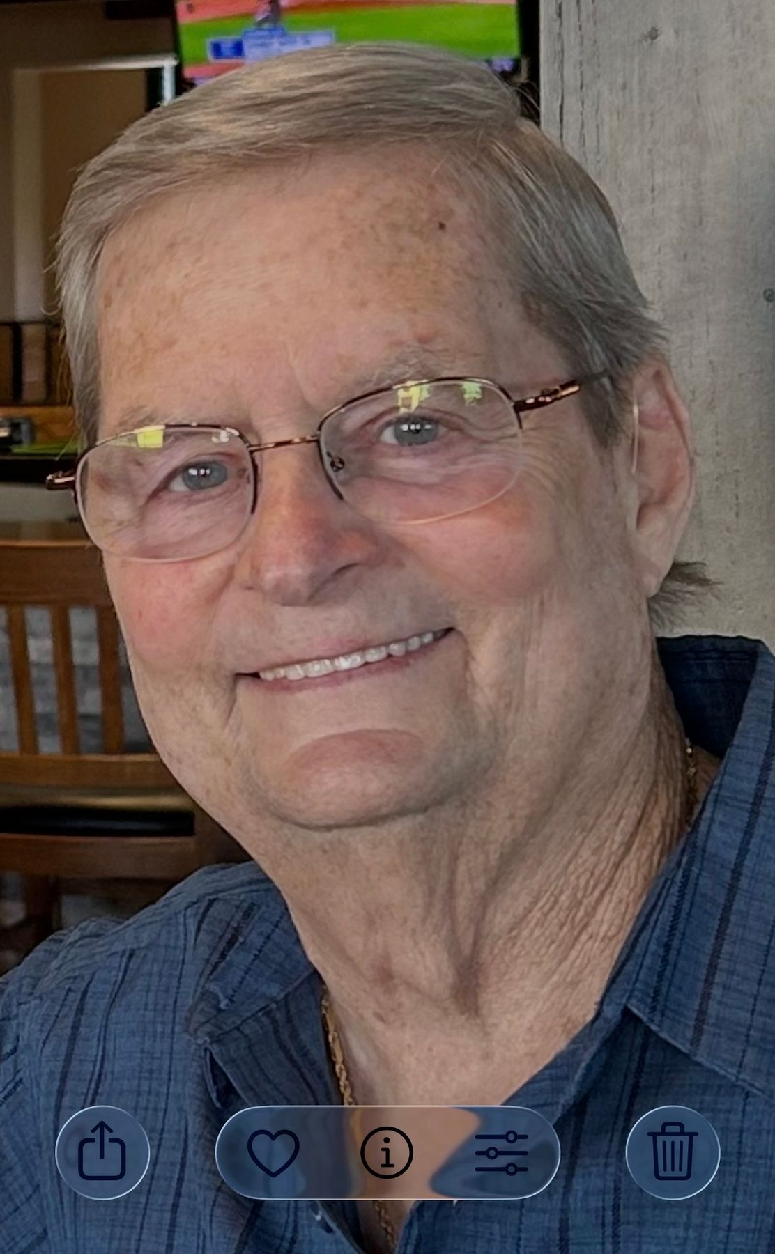 Obituary of Robert "Bob" John Sauerwine