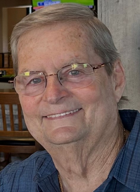 Obituary of Robert "Bob" John Sauerwine