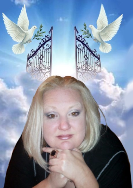 Obituary of Terrie Michelle Smith