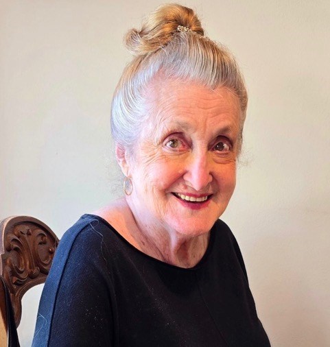 Obituary of Patricia Ann Andress