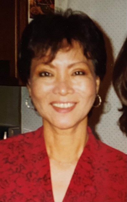 Obituary of Hei Cha Elliott
