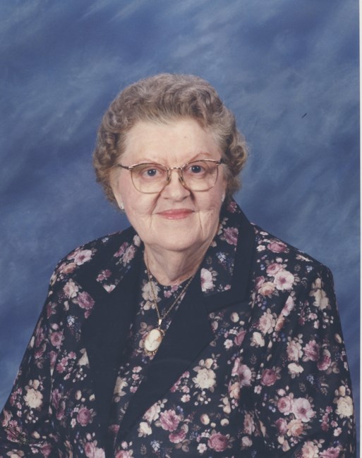 Obituary of Melba Brown Windham