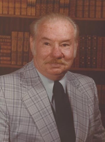 Obituary of Edward J. Sicking