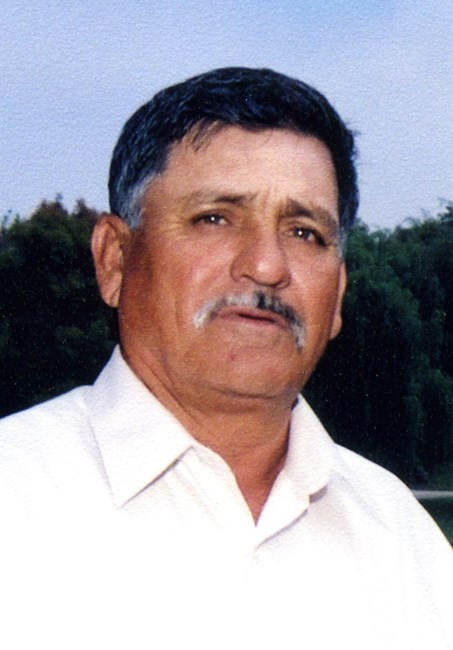 Obituary of Rito Gutierrez Gomez