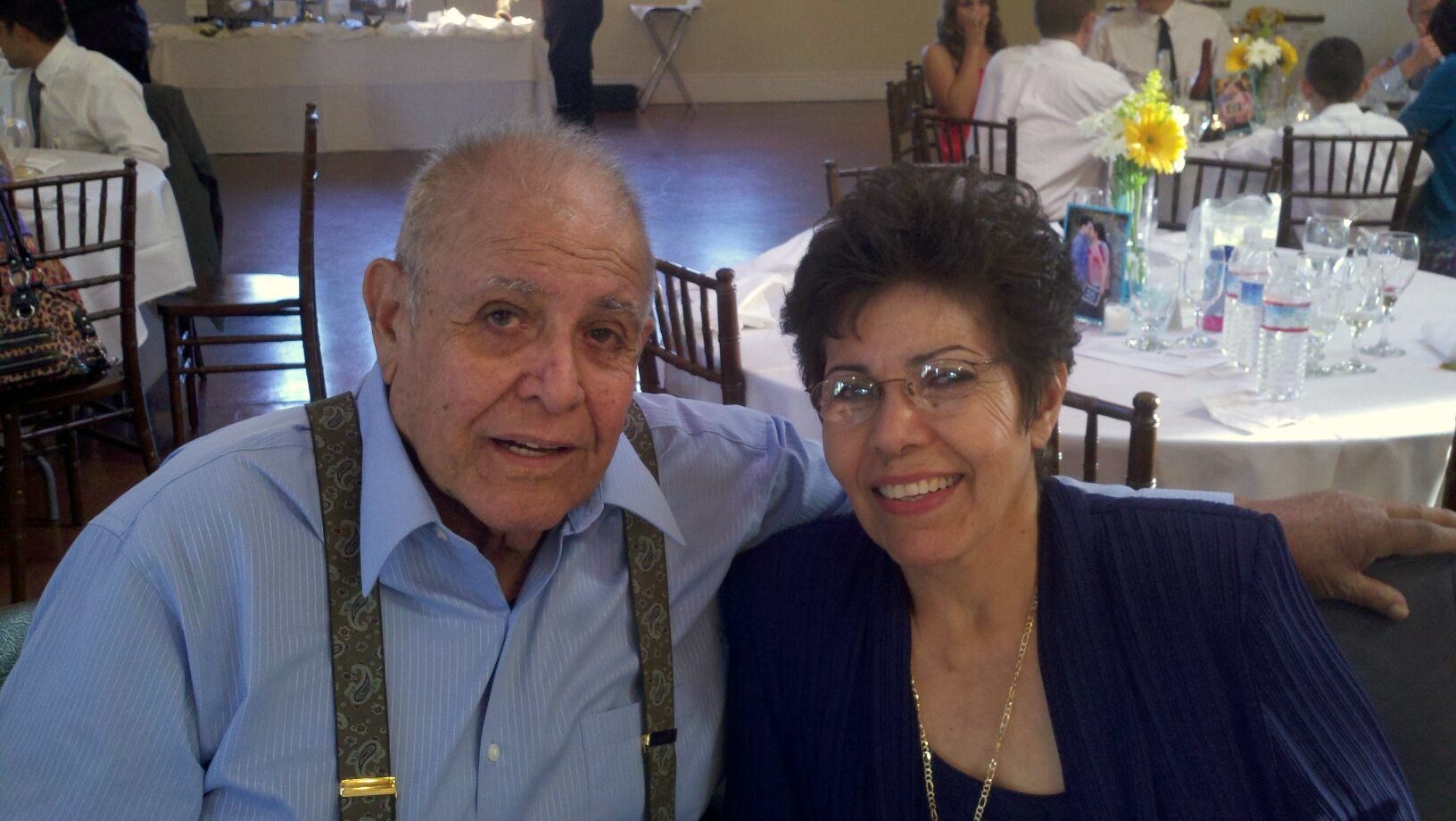 Obituario de Luis Miguel Ocampo