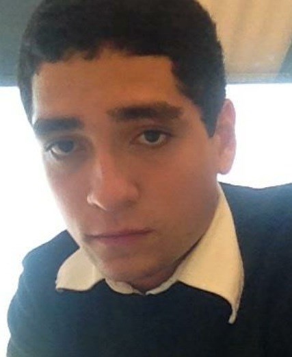 Obituary of Josue David Gomez