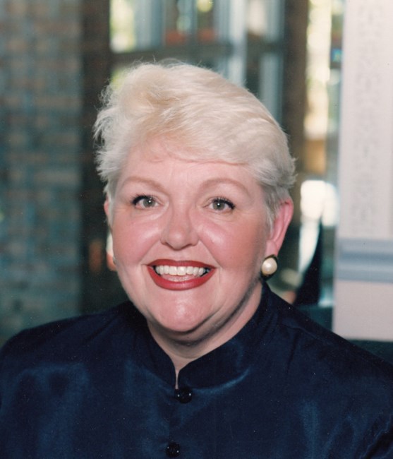 Obituary of Nancy Cook Lombardi