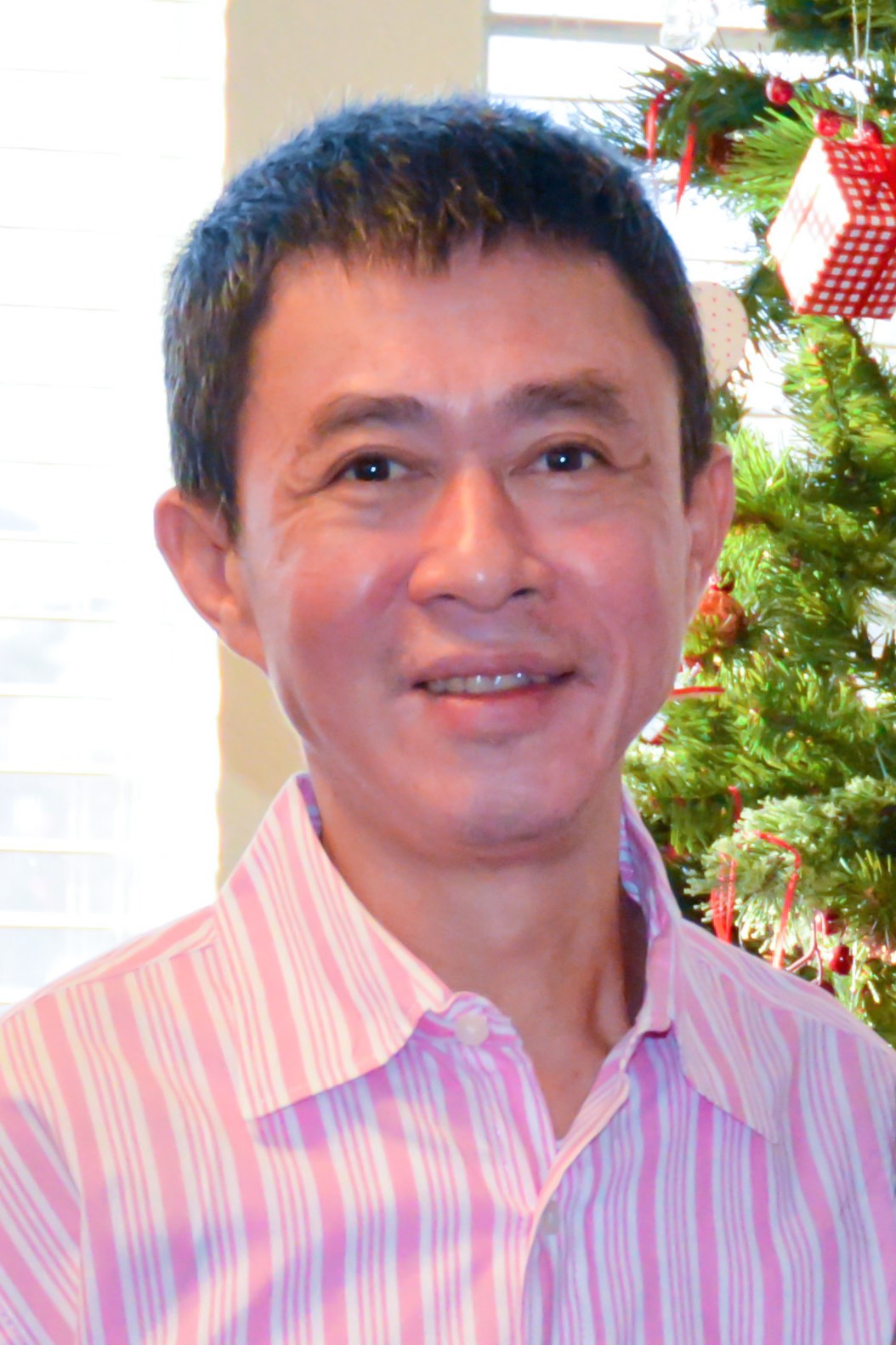 Obituary of Thien Luong Nguyen