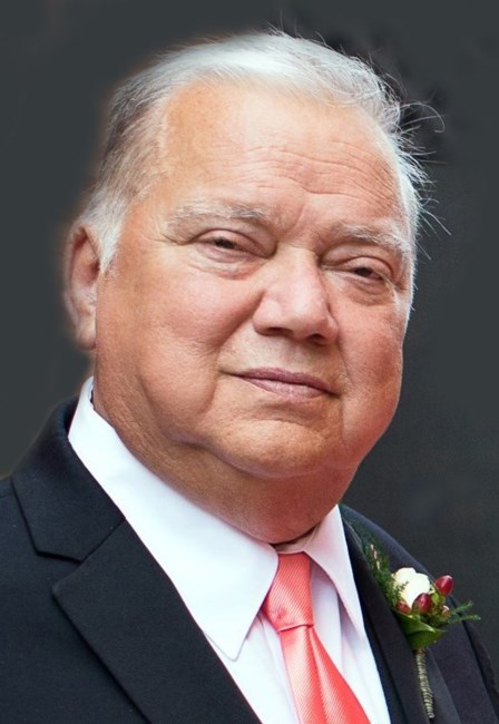 Obituary of Russell Steven Kosenko