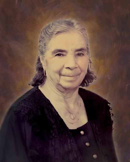 Obituary of Beatriz Barajas