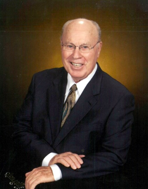 Obituary of James "Dee" Donithan