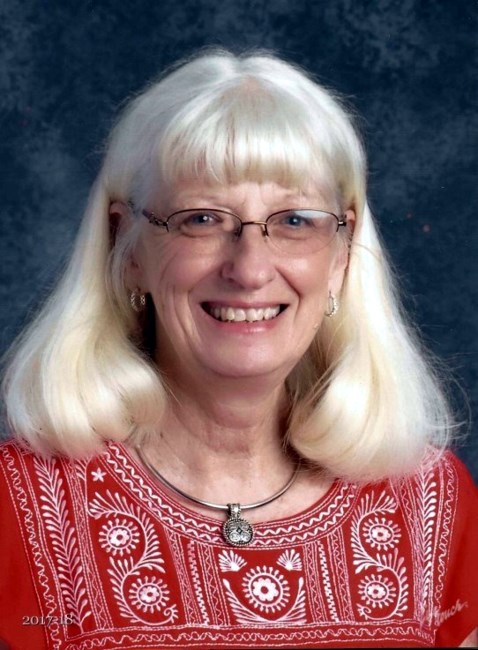 Obituary of Linda Robinson