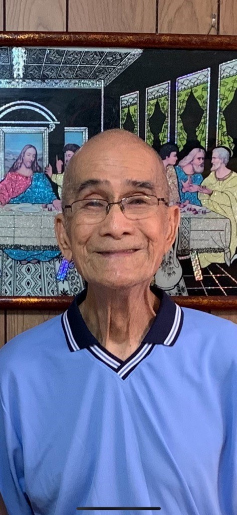 Obituary of Luis Sagala Camaquin