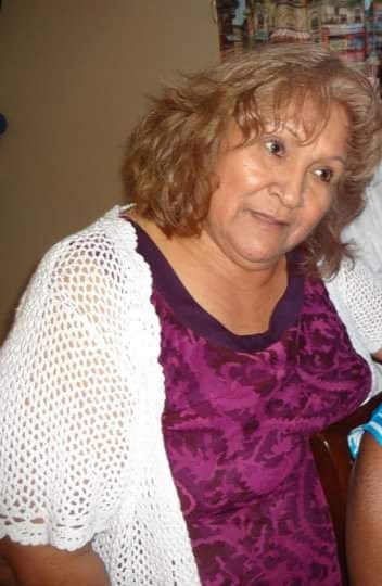 Obituary of Irene Lucille Perry