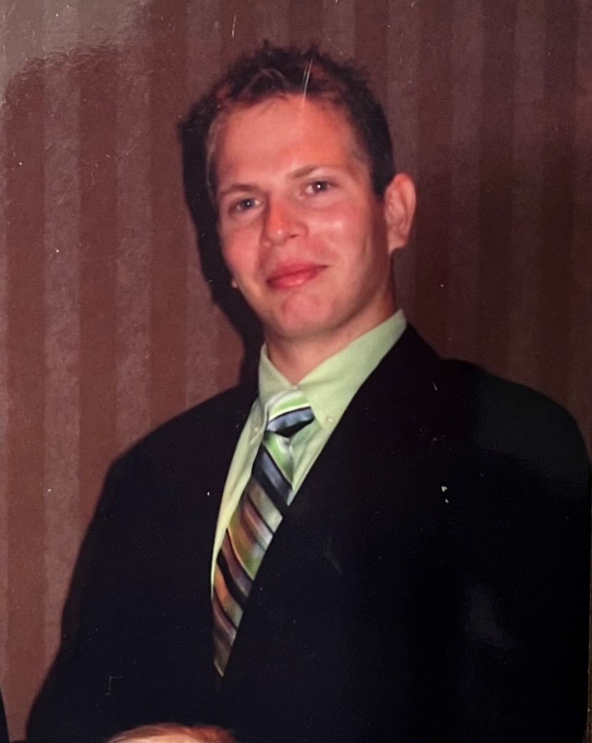 Obituary of Alexander Joseph Murphy