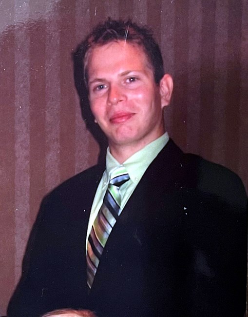 Obituary of Alexander Joseph Murphy