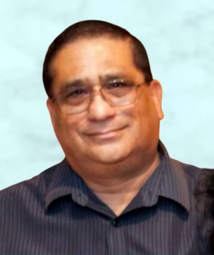 Obituary of Richard Cuaron