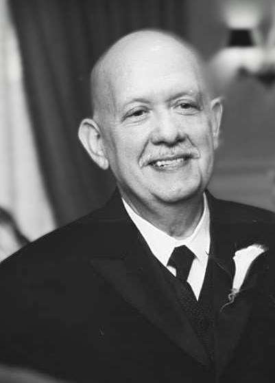 Obituary of Stephen Edward Kronberg