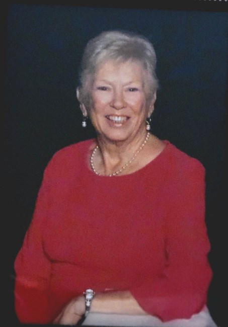 Obituary of Blanche Gravette Pearson