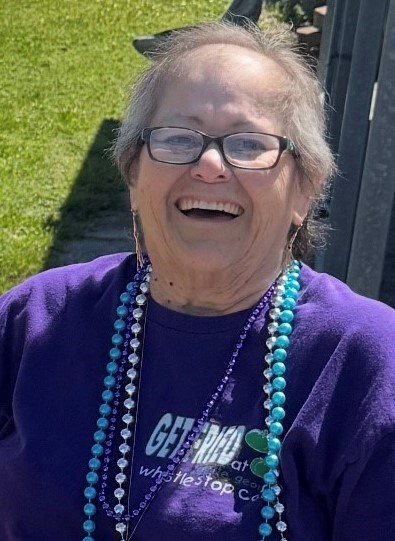 Obituary of Aimee Molina Melford