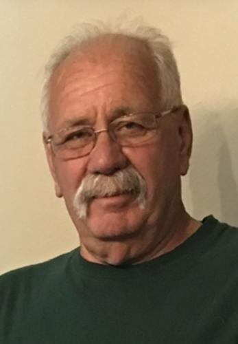 Obituary of Cletus W. Peck