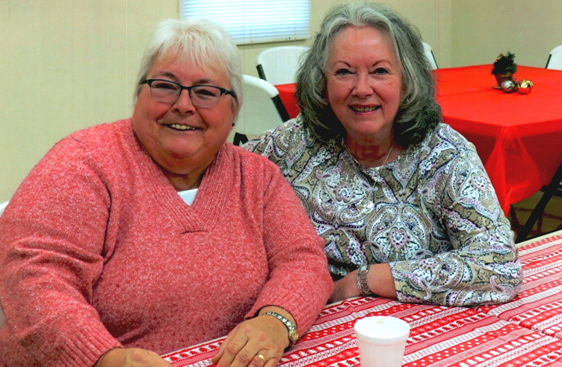 Obituary of Terry Lynn Randolph