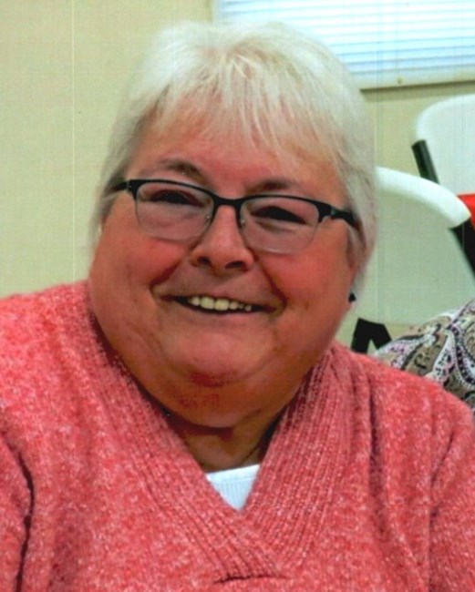 Obituary of Terry Lynn Randolph