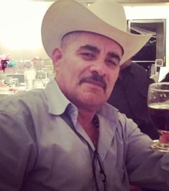 Obituary of Jose Villarreal