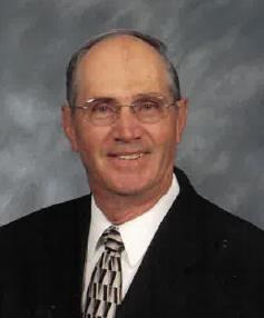 Obituary of Robert Arrington Dew