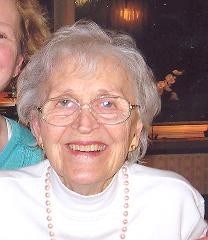 Obituary of Eleanore Jasko LaBelle
