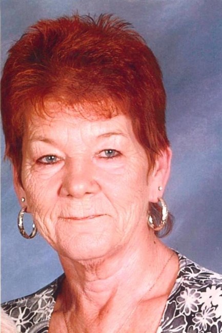 Obituary of Amelia Faye Perkins