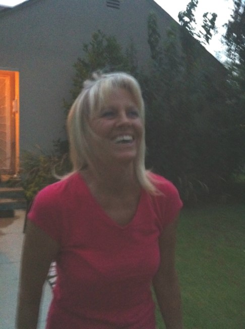 Obituary of Geraldine Heinemeier