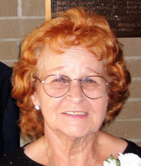 Obituary of Friederika M. Cauley