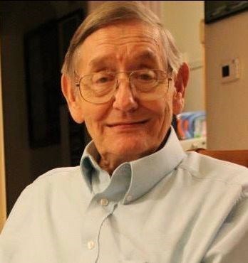 Obituary of George Allen Clements