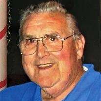 Obituary of Robert A. Swift