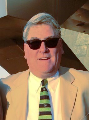 Obituary of James Edward "Jim" Ireland