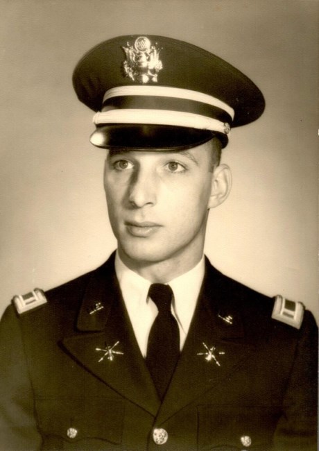 Obituary of John W Stacy