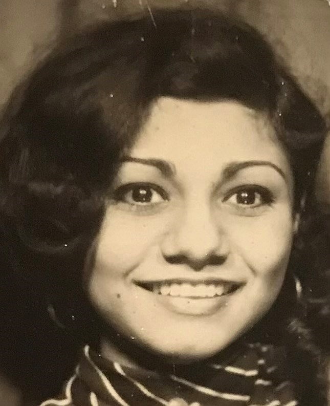 Delia De La Rosa Obituary Houston, TX