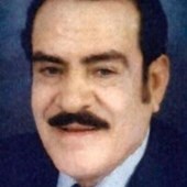 Obituary of Pascual M. Vasquez