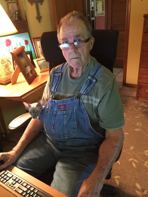 Obituary of Terry Lee Stout