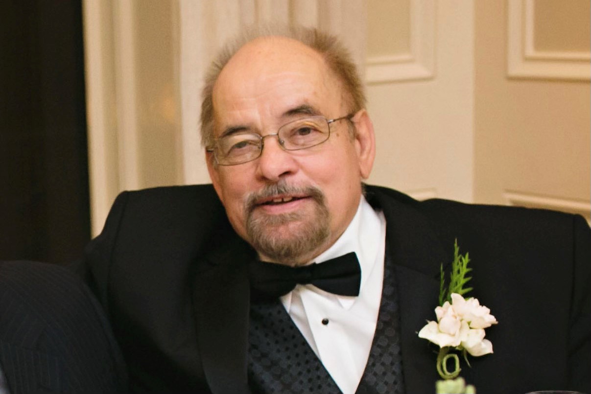 Obituary of Jerome Matthew Simon