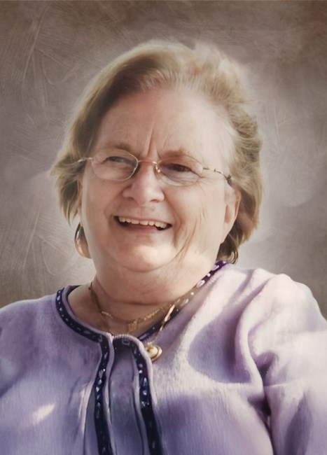 Obituary of Thérèse Bell