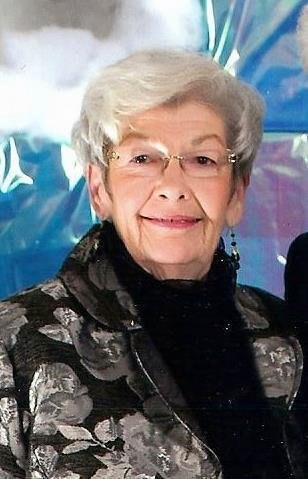 Obituary of Judy Stewart