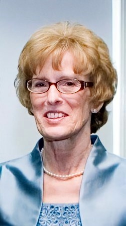 Obituary of Penelope Faye Munsch