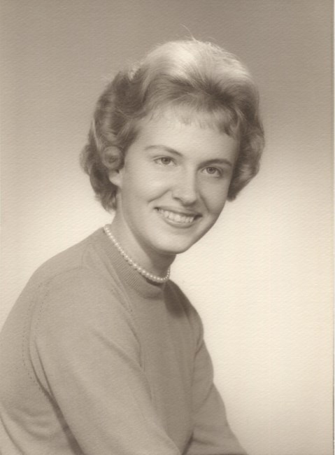 Obituary of Denise Anne Greene Cook