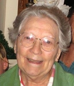 Obituary of Billie Florence Hanseler Cook