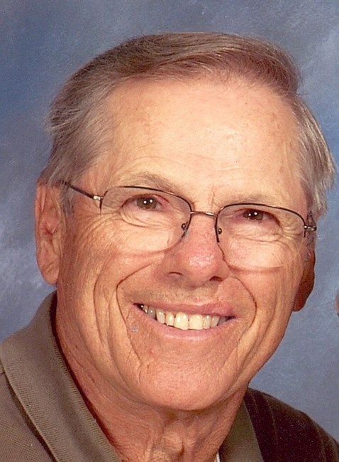 Obituary of Harold P. Snyder