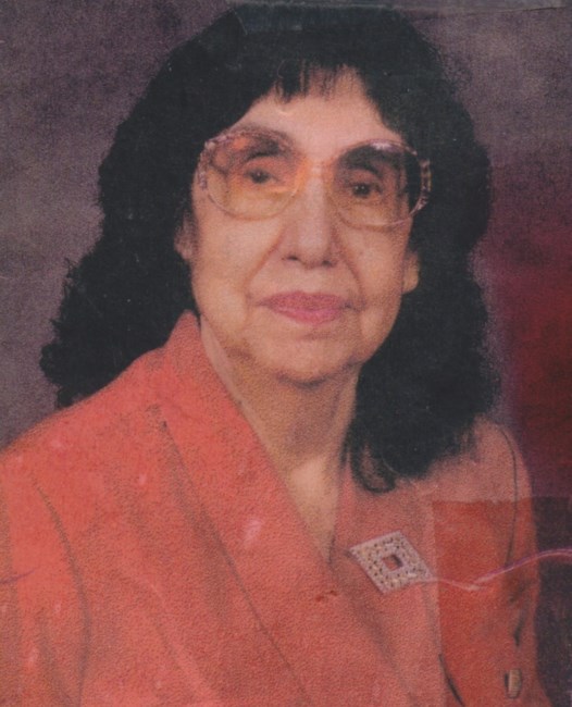 Obituary of Rita M. Del Valle